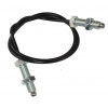 Cable assembly, Weight stack - Product Image