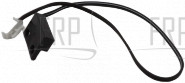 CABLE Assembly WITH SPEED SENSOR 324/10-15AT - Product Image CABLE Assembly WITH SPEED SENSOR 324/10-15AT - Product Image