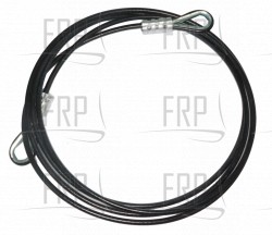 Cable Asssembly 2880 MM - Product Image