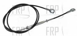 CABLE ASSY - 777 GUIDE - Product Image