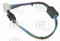 Cable Assembly, Fan Pcb power 2 - Product Image