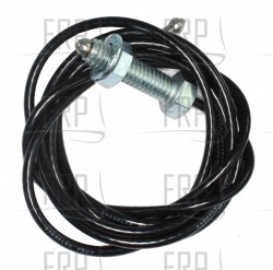 CABLE ASSY, IN-D5120 (1975MM) - Product Image