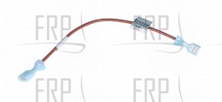 CABLE Assembly, LINE WIRE - Product Image