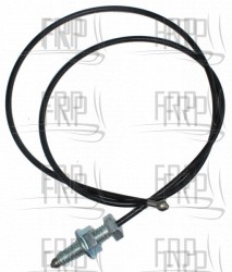 CABLE Assembly, LOWER, IN-D6330 (1050MM) - Product Image