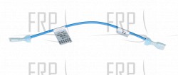 CABLE ASSY, NEUTRAL WIRE - Product Image