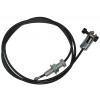 CABLE ASSY, UPPER, IN-D6330 (1625MM) - Product Image