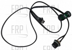 CABLE ASSY, X5 MOTOR-XFORMER - Product Image