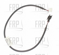 CABLE, AUDIO PIGTAIL, INTERNAL - Product Image