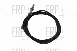 CABLE - BC-TP1 - T3 - 117-3/4 - Product Image