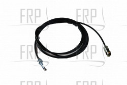 Cable Assembly - Product Image Cable Assembly - Product Image