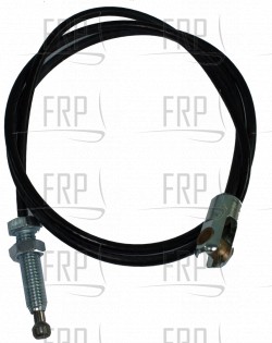 CABLE - BC-TP1 - T3 - 59 - Product Image