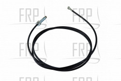 CABLE - BE-TP1 - T3 - 87-1/4 - Product Image CABLE - BE-TP1 - T3 - 87-1/4 - Product Image