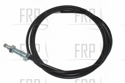 CABLE - BE-TP1 - T3 - 90-1/4 - Product Image