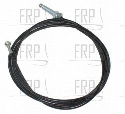 CABLE - BE-TP1 - T3 - 97-1/2 - Product Image
