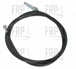 CABLE - BE-TP1 - T3 - 97-1/2 - Product Image CABLE - BE-TP1 - T3 - 97-1/2 - Product Image