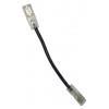 10002865 - CABLE (BLACK) - Product Image