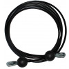 76000652 - Cable, Black - Product Image