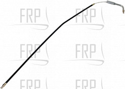 Cable, Brake, 22" - Product Image Cable, Brake, 22" - Product Image