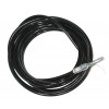 58001736 - Cable, Butterfly 3050mm - Product Image