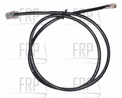 Cable, CAT5 RJ-45, A/V, 7XXT - Product Image