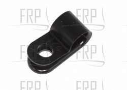 CABLE CLIP 1/4" - Product Image