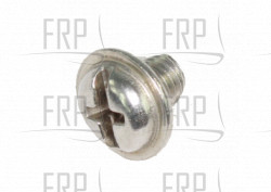 Cable Clip Bolt - Product Image