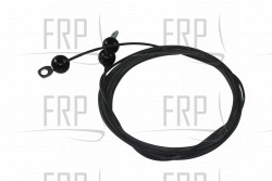 CABLE - CM/MJFXO X 219 - Product Image