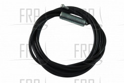 Cable, CMRW - Product Image Cable, CMRW - Product Image