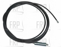 CABLE - CMSP X 117-3/4 - Product Image
