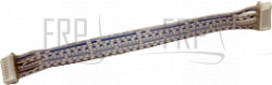 Cable-Connects two circuit boards - Product Image Cable-Connects two circuit boards - Product Image