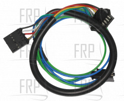 CABLE, CONTROL BOARD TO UPRIGHT C3 - Product Image CABLE, CONTROL BOARD TO UPRIGHT C3 - Product Image