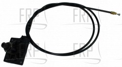 Cable, Control, Resistance - Product Image