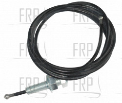 Cable D5*2020 - Product Image