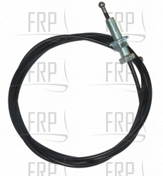 Cable D5*2132 - Product Image