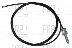 Cable D5*2250 - Product Image