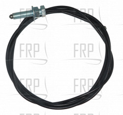 Cable D5*2340 - Product Image