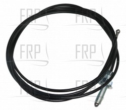 Cable D5*2460 - Product Image Cable D5*2460 - Product Image