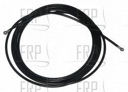 Cable D5*4075 - Product Image