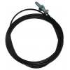 62021716 - Cable D5*4105 - Product Image