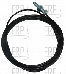 Cable D5*4105 - Product Image
