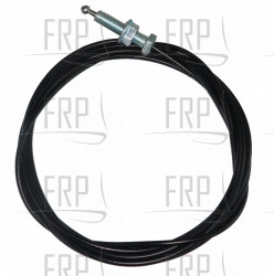 Cable D5*4380 - Product Image