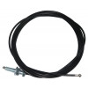 62021809 - Cable D5*4592 - Product Image
