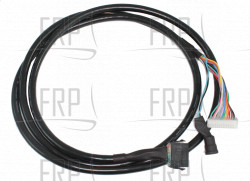 Cable, Data, Control, Lower - Product Image Cable, Data, Control, Lower - Product Image