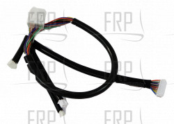 CABLE -DISPLAY TO BRIDGE BRD - Product Image