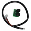 38003292 - CABLE, EAR PHONE SOCKET - Product Image
