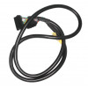 13010112 - Cable, Elliptical Mast, 2X6 Male To 1 X 12 Female - Product Image