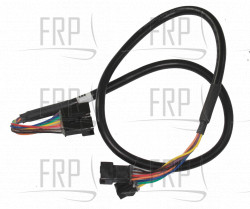 cable for button-I-600mm - Product Image