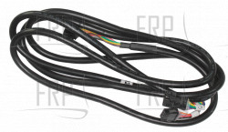 cable for button-II-1800mm - Product Image