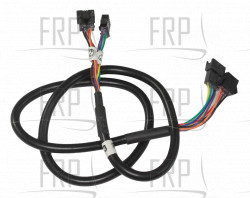 cable for button-III-700mm - Product Image