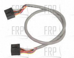 Cable, Frame, Harness,750R - Product Image